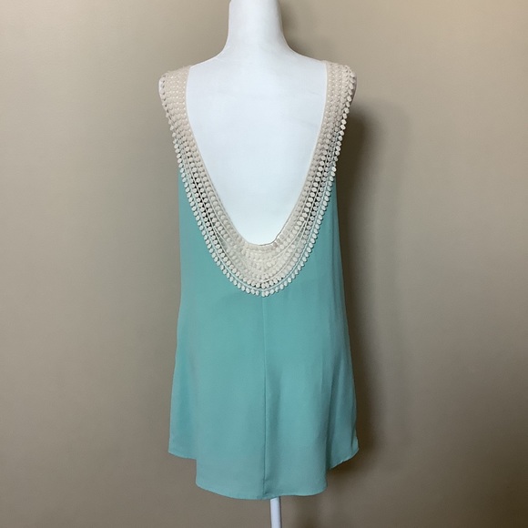 The Hanger Dresses & Skirts - The Hanger backless dress Med